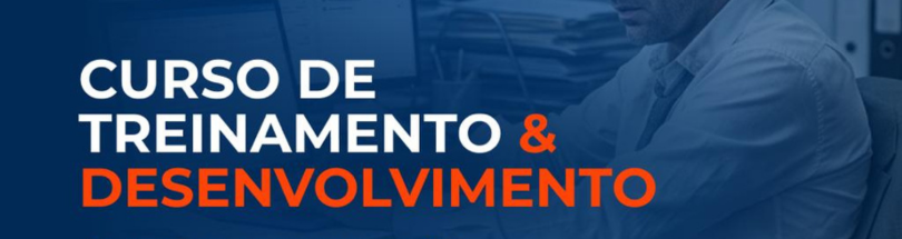 ANALISTA DE TREINAMENTO E DESENVOLVIMENTO
