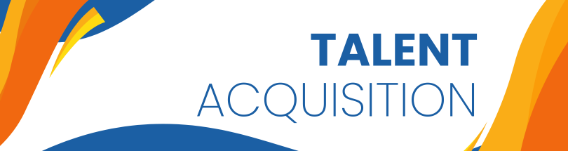 Talent Acquisition - Turma 08