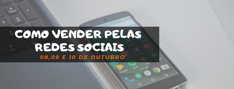 Como Vender pelas Redes Sociais