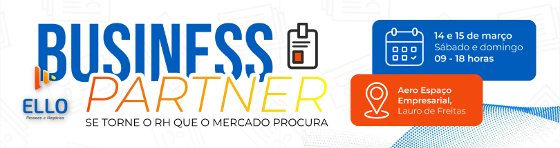 BUSINESS PARTNER - T 15