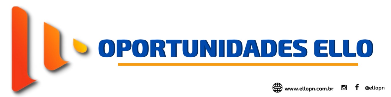 ESTÁGIO EM OPERAÇÕES